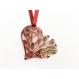 Paper Ornament