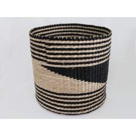 Seagrass Basket