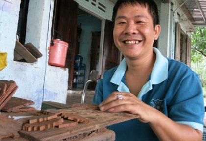 Nhóm Quế