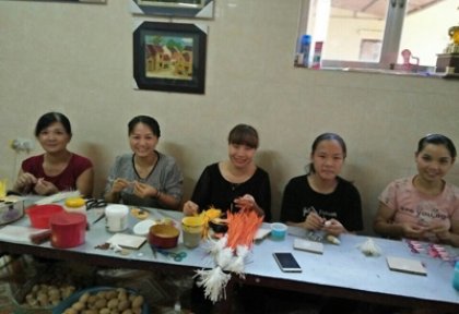Giấy màu cuốn